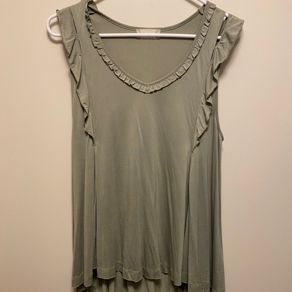 Altr’d State Tank Top
